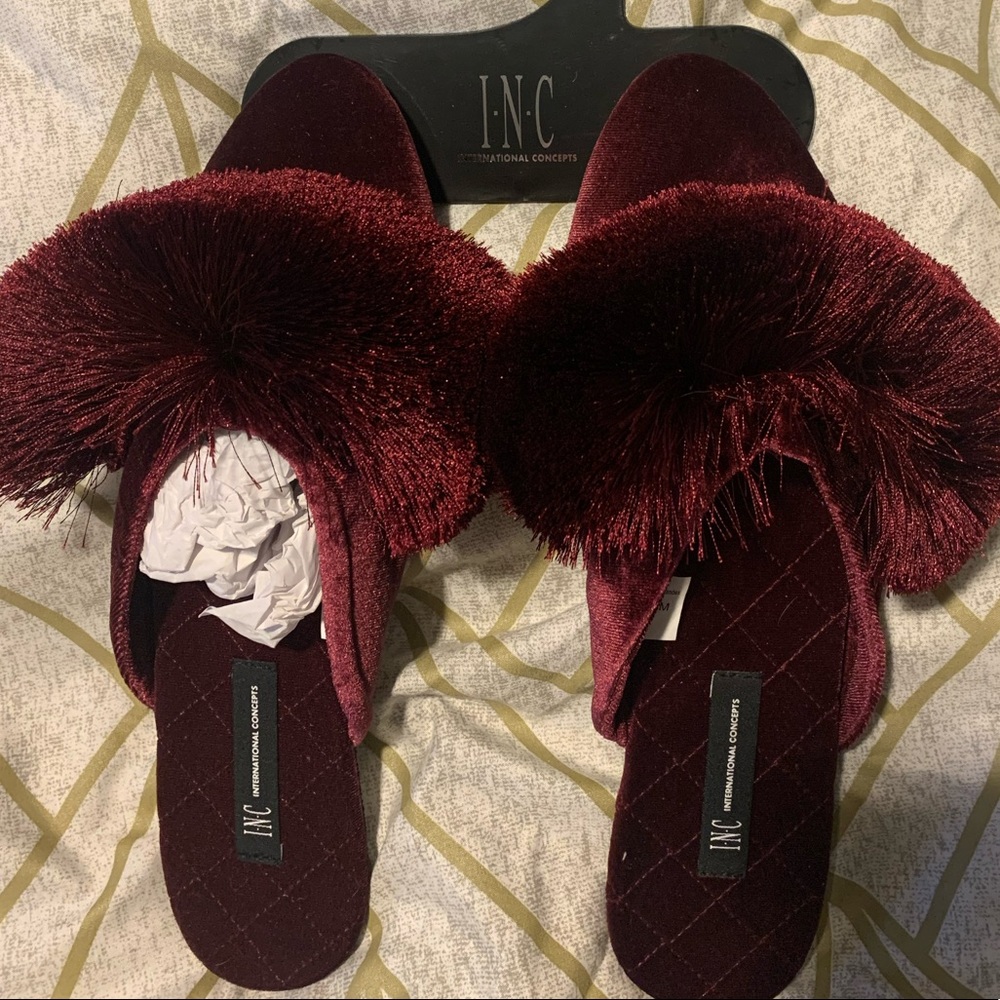 INC Slip-On shoe for women